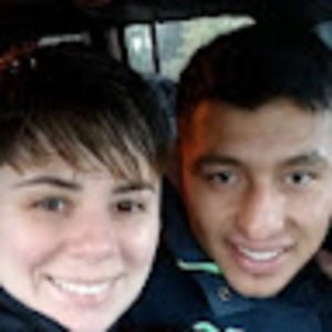 Meet your Posher, Grace